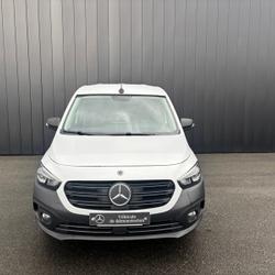 Mercedes Citan e Fourgon PRO Standard eCitan long Rives-du-Loir-en-Anjou