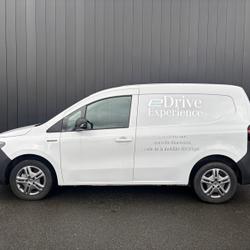 Mercedes Citan e Fourgon PRO Standard eCitan long Rives-du-Loir-en-Anjou