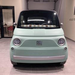 Autres Fiat BEV 6 kWh Topolino Rouen
