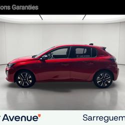 Peugeot 208 208 100 S&S BVM6 Allure Sarreguemines