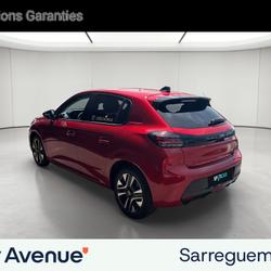 Peugeot 208 208 100 S&S BVM6 Allure Sarreguemines