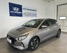 Hyundai i20 Saintes