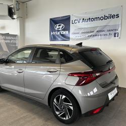 Hyundai i20 i20 1.0 T-GDi 100 DCT-7 Hybrid 48V Intuitive Saintes
