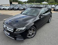 Mercedes Classe E