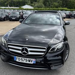 Mercedes Classe E Berline 220 d AMG Line Dourdan