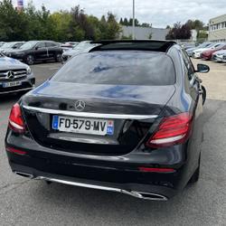 Mercedes Classe E Berline 220 d AMG Line Dourdan