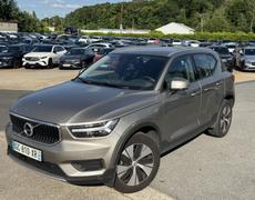Volvo XC40 Dourdan