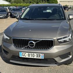 Volvo XC40 Momentum 2WD 1.5 129 ch BVA8 Dourdan
