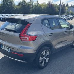 Volvo XC40 Momentum 2WD 1.5 129 ch BVA8 Dourdan