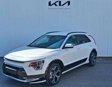Kia Niro Saint-Nazaire