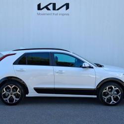 Kia Niro 1.6 GDi 129ch HEV Premium DCT6 Saint-Nazaire