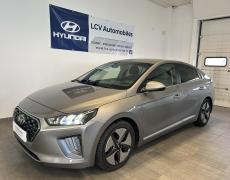 Hyundai Ioniq Saintes