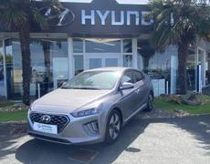 Hyundai Ioniq Saintes
