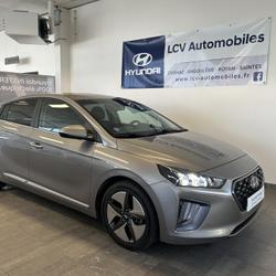 Hyundai Ioniq Hybrid 141 ch Creative occasion - Saintes - photo 2/21