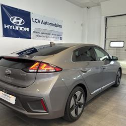 Hyundai Ioniq Hybrid 141 ch Creative occasion - Saintes - photo 3/21