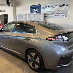 Hyundai Ioniq Ioniq Hybrid 141 ch Creative Saintes