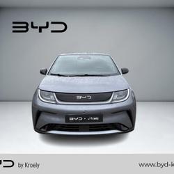 BYD Dolphin DESIGN 150 kW Strasbourg