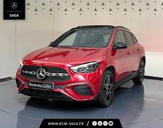 Mercedes GLA Montgeron