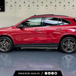 Mercedes GLA 250 e AMG Line occasion - Montgeron - photo 2/20