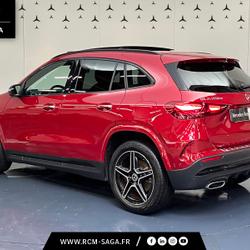 Mercedes GLA 250 e AMG Line occasion - Montgeron - photo 3/20
