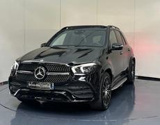 Mercedes GLE Montgeron