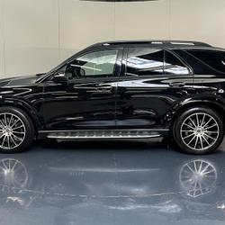 Mercedes GLE 350 de 4MATIC AMG Line Montgeron
