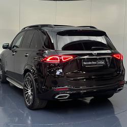 Mercedes GLE 350 de 4MATIC AMG Line Montgeron