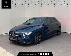 Mercedes Classe A Montgeron