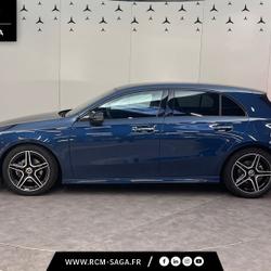 Mercedes Classe A 200 AMG Line Montgeron