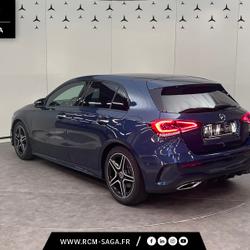 Mercedes Classe A 200 AMG Line Montgeron
