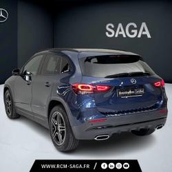 Mercedes GLA 200 d AMG Line Montgeron