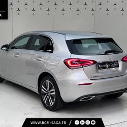 Mercedes Classe A 250 e Progressive Line Montgeron