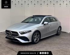 Mercedes Classe A Montgeron