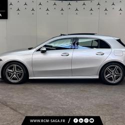 Mercedes Classe A 200 AMG Line Montgeron