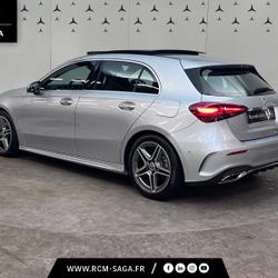 Mercedes Classe A 200 AMG Line Montgeron