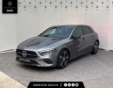 Mercedes Classe A Montgeron