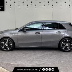 Mercedes Classe A 180 d Progressive Line Montgeron