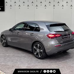 Mercedes Classe A 180 d Progressive Line Montgeron