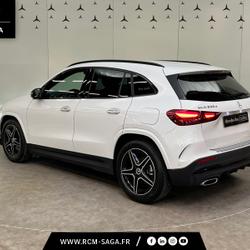 Mercedes GLA 200 d AMG Line Montgeron