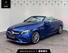 Mercedes Classe C Montgeron