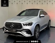 Mercedes GLE Montgeron