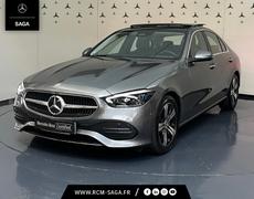 Mercedes Classe C Montgeron