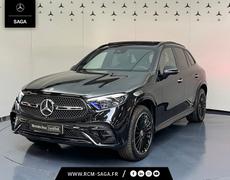 Mercedes GLC Montgeron