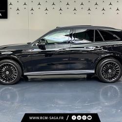 Mercedes GLC SUV 300 de Hybrid EQ 4MATIC AMG Line H occasion - Montgeron - photo 2/23