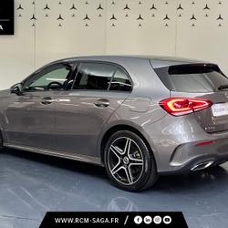 Mercedes Classe A 220 AMG LIGNE occasion - Montgeron - photo 3/18