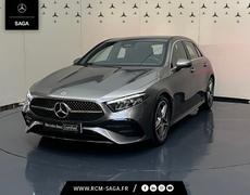 Mercedes Classe A Montgeron