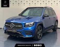 Mercedes GLB Montgeron