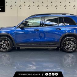 Mercedes GLB 200 d AMG Line occasion - Montgeron - photo 2/22