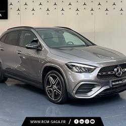 Mercedes GLA 200 d AMG Line occasion - Montgeron - photo 2/19