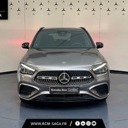 Mercedes GLA 200 d AMG Line occasion - Montgeron - photo 3/19
